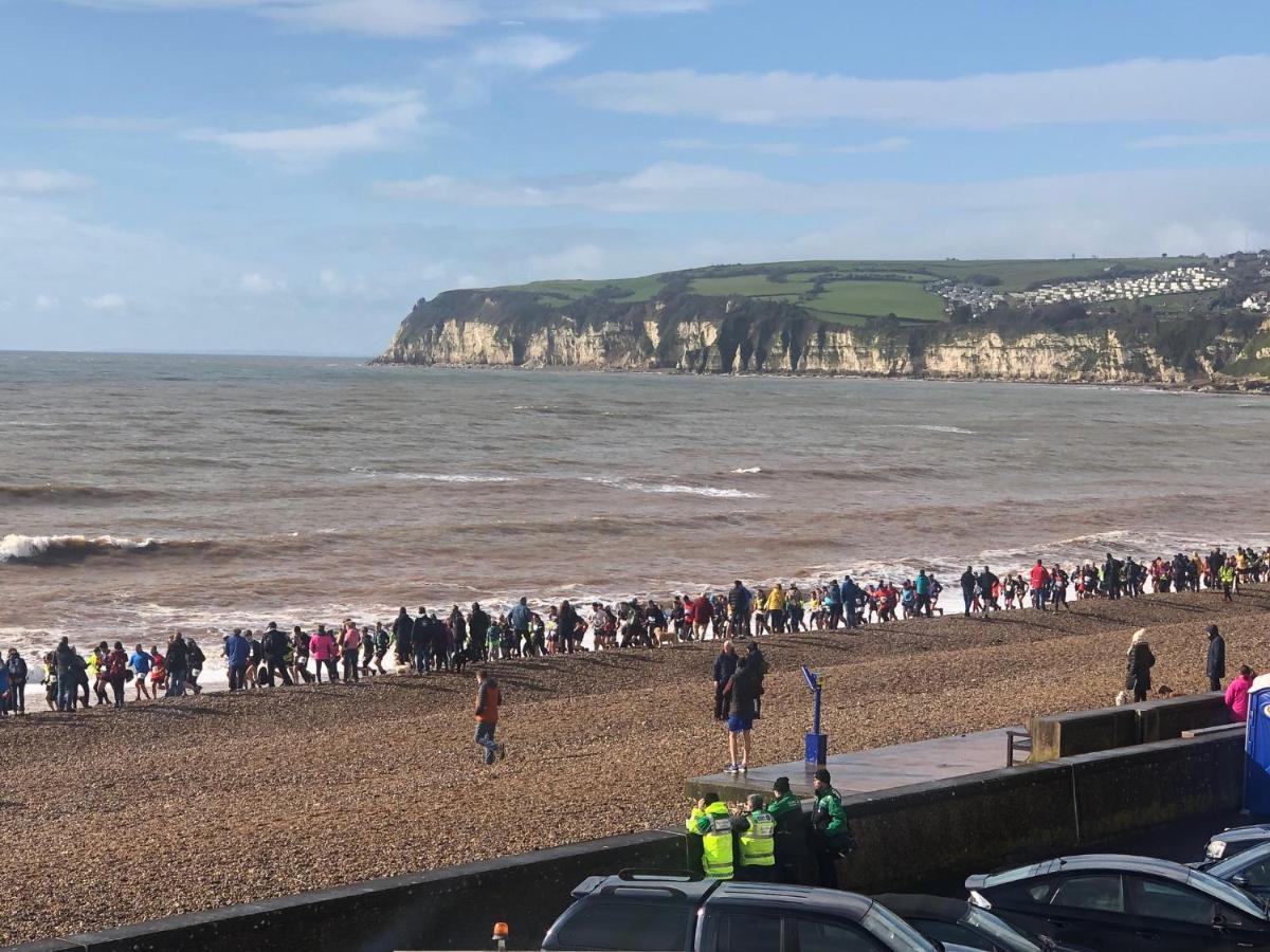 Mariners Hotel Seaton Dış mekan fotoğraf